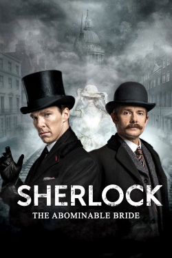 Sherlock: The Abominable Bride-123movies