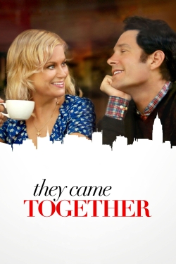 They Came Together-123movies