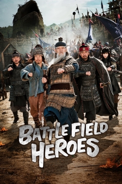 Battlefield Heroes-123movies