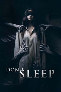 Don't Sleep-123movies