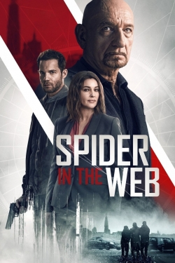 Spider in the Web-123movies