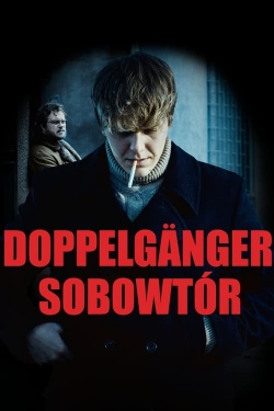 Doppelganger. The Double-123movies