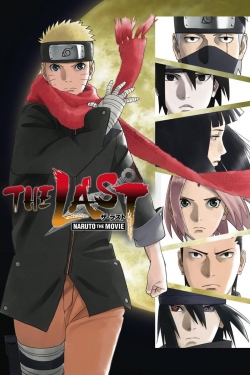 The Last: Naruto the Movie-123movies