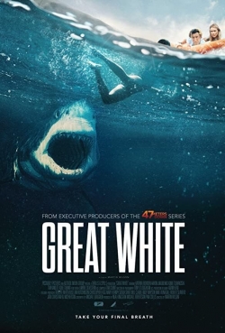 Great White-123movies