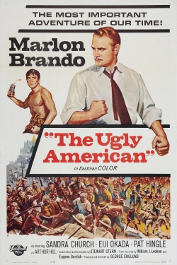 The Ugly American-123movies