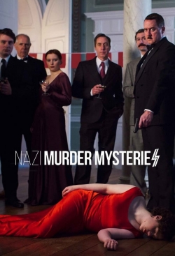 Nazi Murder Mysteries-123movies