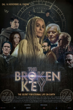The Broken Key-123movies