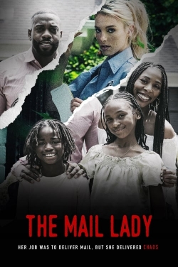 The Mail Lady-123movies