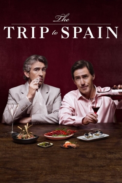 The Trip to Spain-123movies