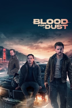 Blood for Dust-123movies