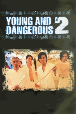Young and Dangerous 2-123movies