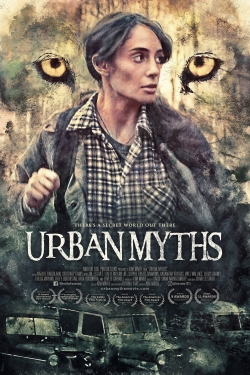 Urban Myths-123movies