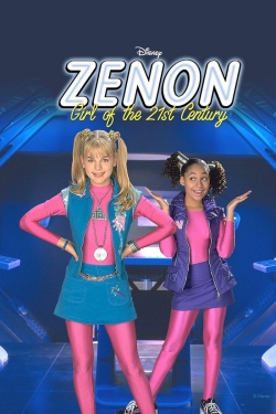 Zenon: Girl of the 21st Century-123movies