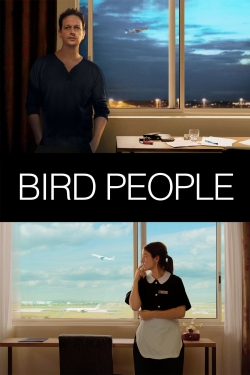 Bird People-123movies