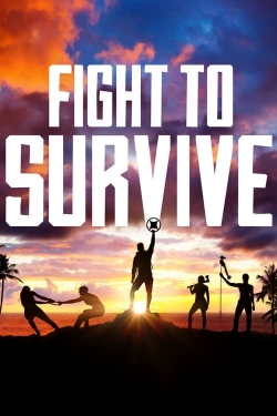 Fight To Survive-123movies