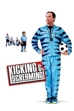 Kicking & Screaming-123movies