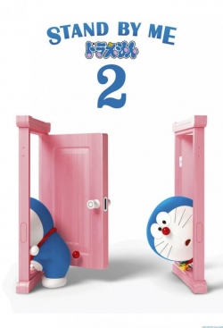 Stand by Me Doraemon 2-123movies