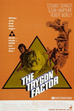 The Trygon Factor-123movies