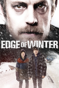 Edge of Winter-123movies