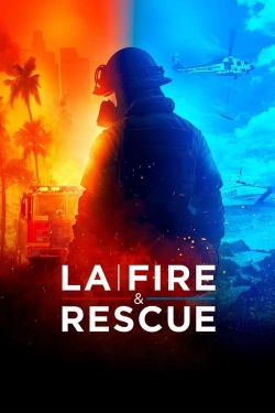 LA Fire & Rescue-123movies