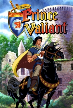 The Legend of Prince Valiant-123movies