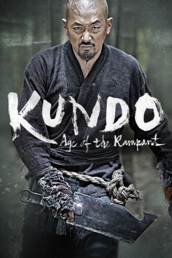 Kundo: Age of the Rampant-123movies
