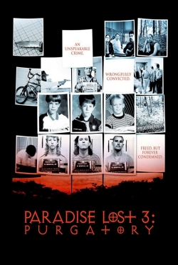 Paradise Lost 3: Purgatory-123movies