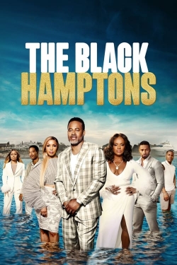 The Black Hamptons-123movies