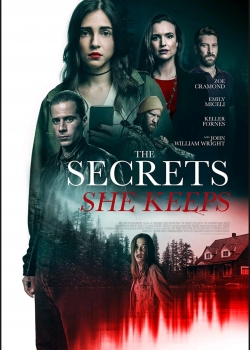 The Secrets She Keeps-123movies