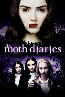 The Moth Diaries-123movies