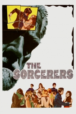 The Sorcerers-123movies