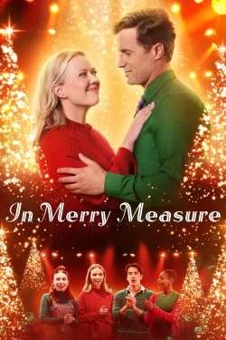 In Merry Measure-123movies