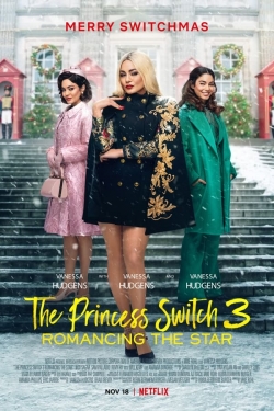 The Princess Switch 3: Romancing the Star-123movies