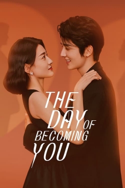 The Day of Becoming You-123movies