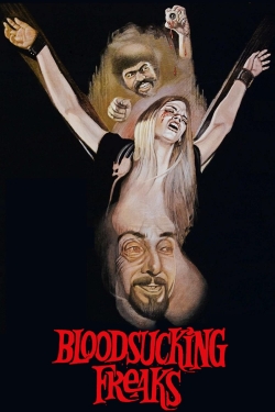 Bloodsucking Freaks-123movies
