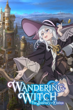 Wandering Witch: The Journey of Elaina-123movies