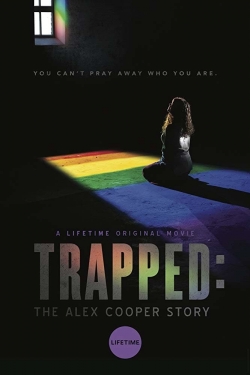 Trapped: The Alex Cooper Story-123movies