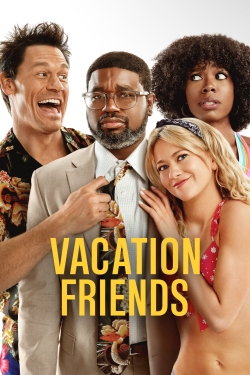 Vacation Friends-123movies