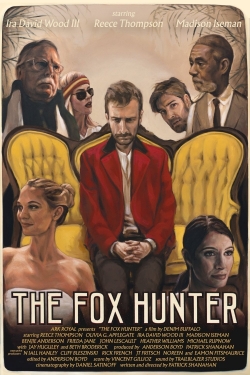 The Fox Hunter-123movies