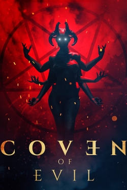 Coven of Evil-123movies