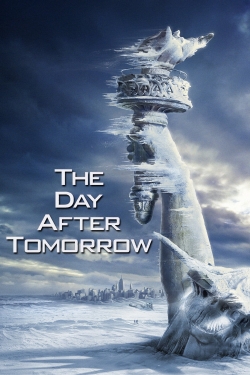 The Day After Tomorrow-123movies