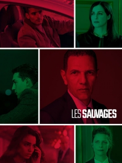 Les Sauvages-123movies