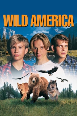 Wild America-123movies