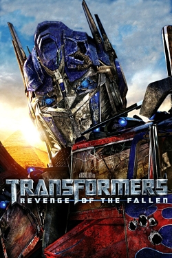 Transformers: Revenge of the Fallen-123movies