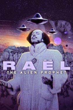 Raël: The Alien Prophet-123movies