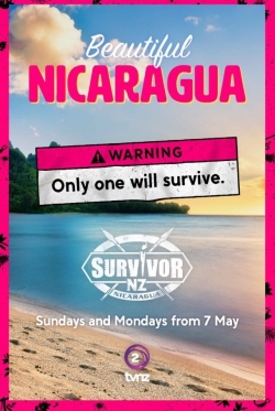 Survivor New Zealand-123movies