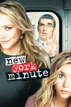 New York Minute-123movies