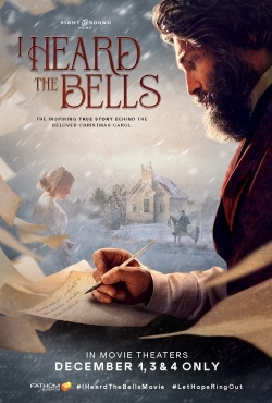 I Heard the Bells-123movies