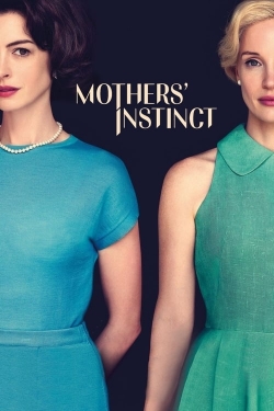Mothers' Instinct-123movies
