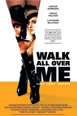 Walk All Over Me-123movies